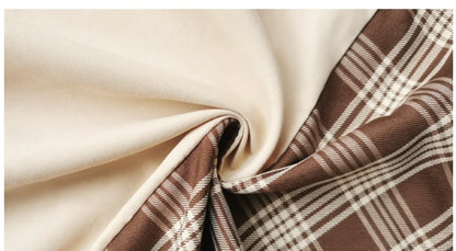 Single-Breasted Lapel Coat | Women's Polyester Coat | Slim Fit Casual Outerwear