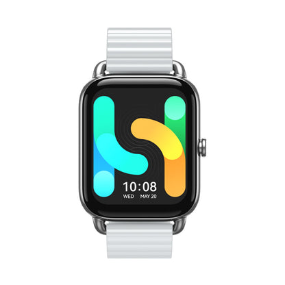 Smart Sports Watch With Bluetooth Fitness Tracking | Waterproof Activity Tracker