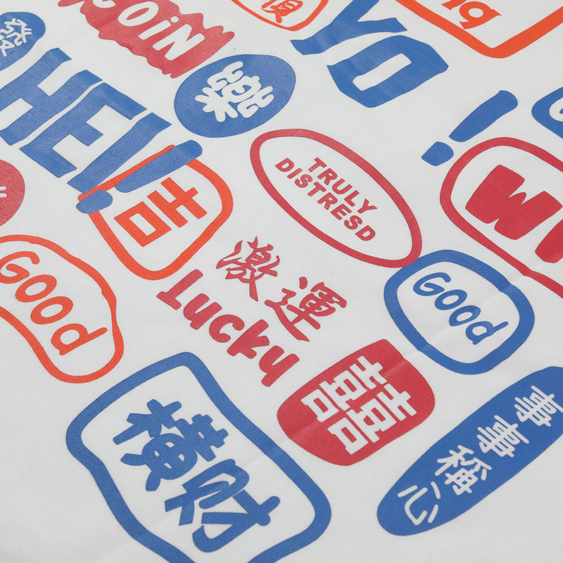 Men Manga Graphic T-shirt - Harajuku Fashion Tees | Cotton Short Sleeve Tops