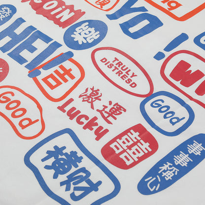 Men Manga Graphic T-shirt - Harajuku Fashion Tees | Cotton Short Sleeve Tops