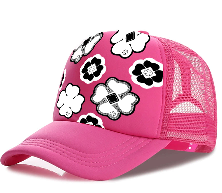 Men's Baseball Cap | Breathable Polyester Hat With Adjustable Strap