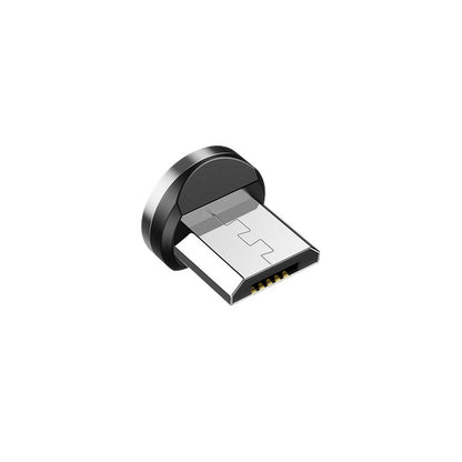 Compact black and silver USB receiver with gold connectors isolated on white background