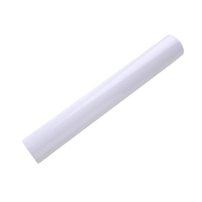 Clear PVC cat claw protector sheet rolled up, sofa and furniture scratch guard