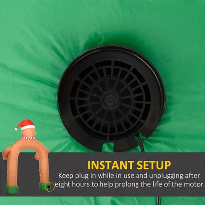 Christmas Snowman Trendoligy