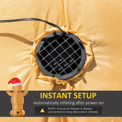 Christmas Snowman Trendoligy