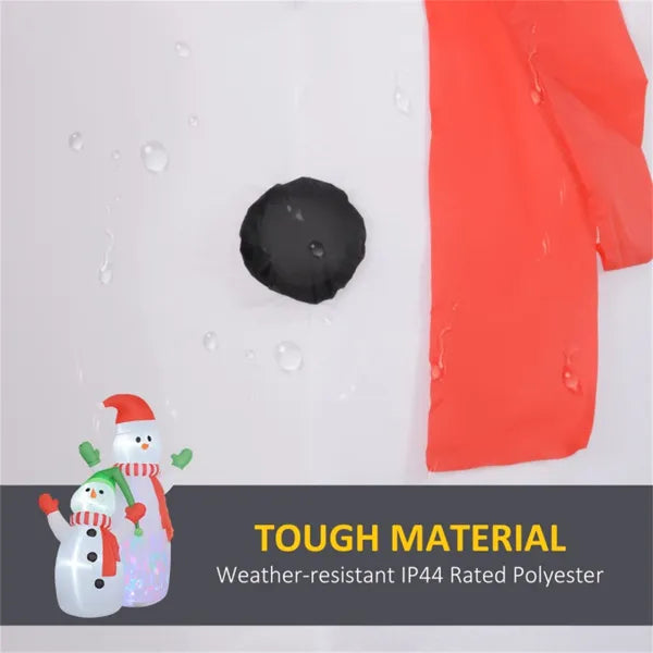 Christmas Snowman Trendoligy